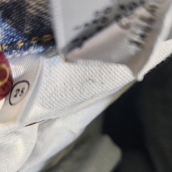 GRLFRND Karolina High Waist Jean Palladium - Picture 9 of 9